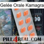 Gelée Orale Kamagra 26
